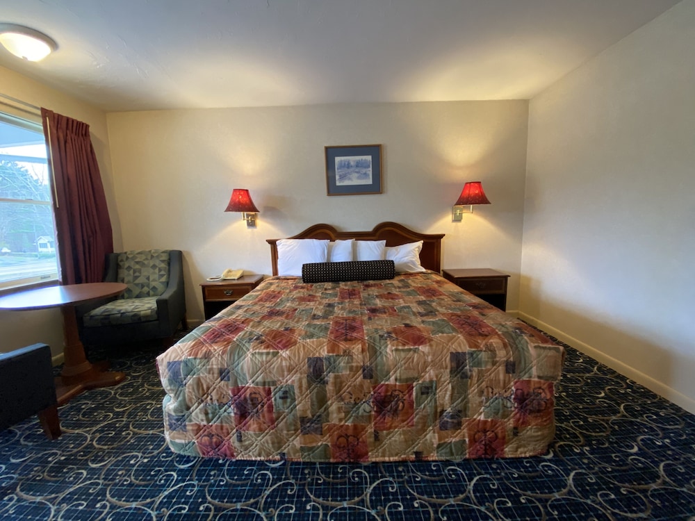 Economy Lodge