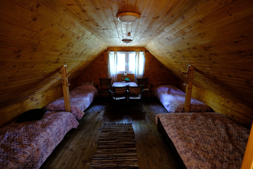 Kallaste Turismitalu & Holiday Resort