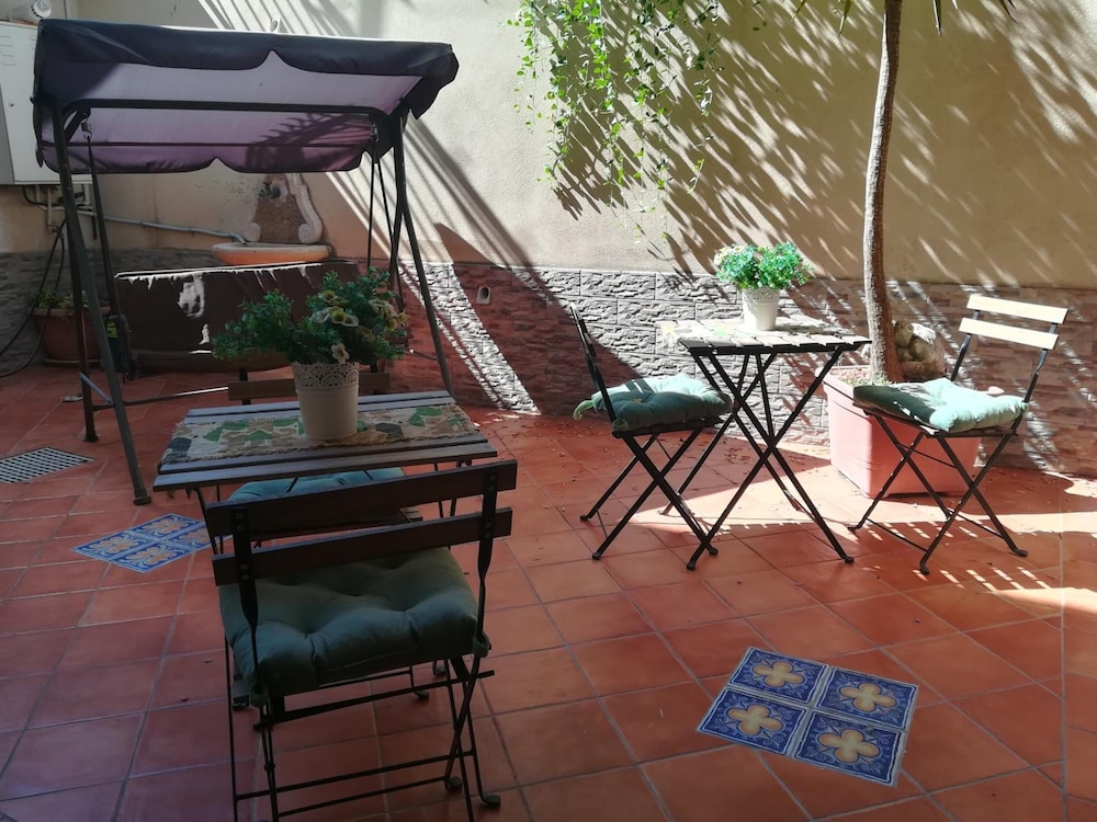 B&B Camere e Cassata