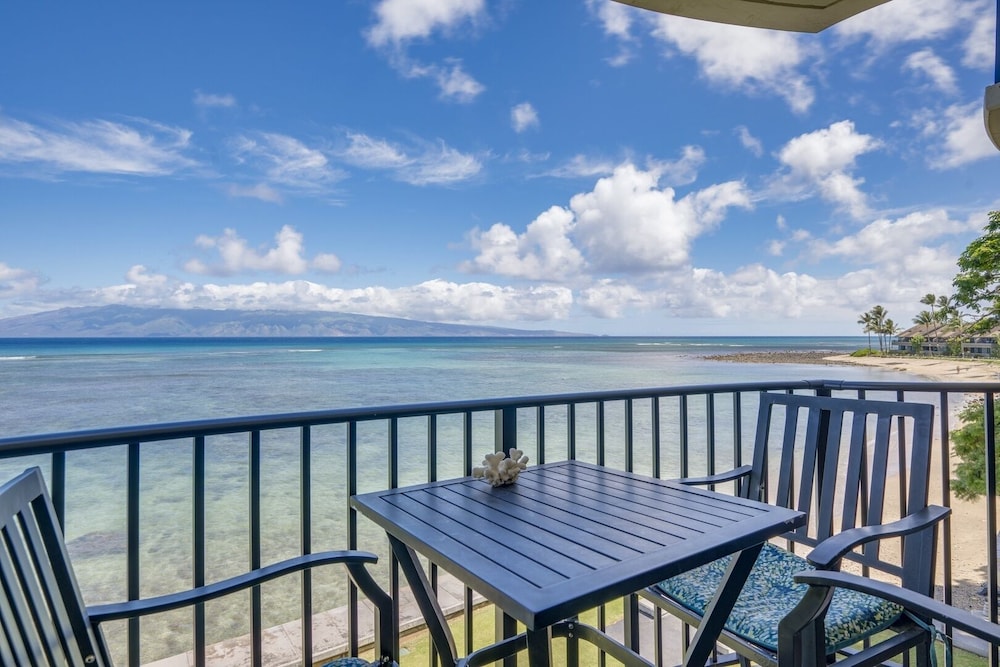 Kahana Reef 320