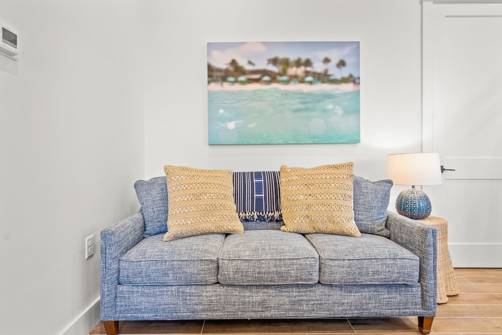 The Seaward 217 STA