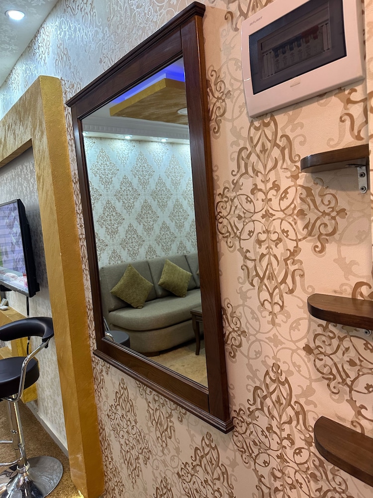 Amman Apartment With Modern Amenities