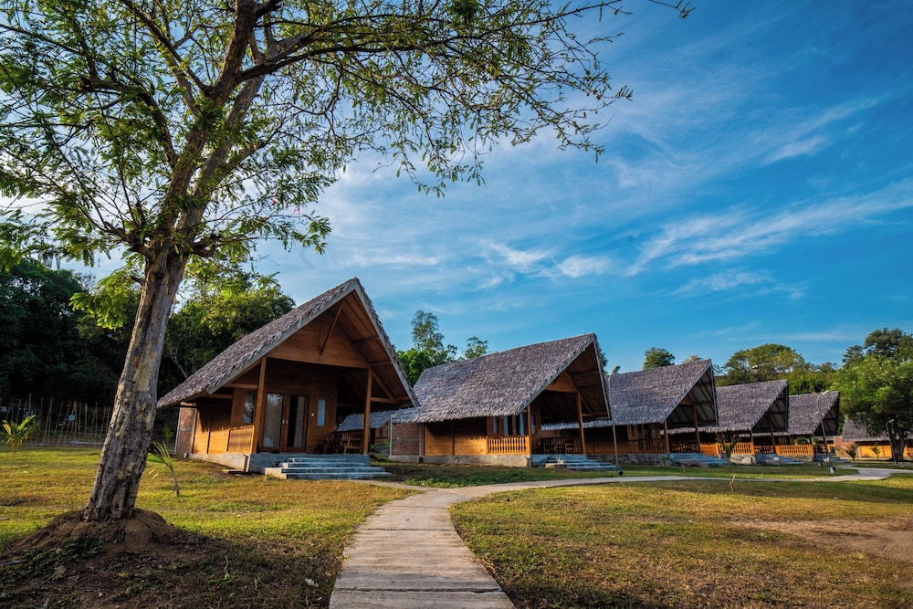 Sofanda Resort
