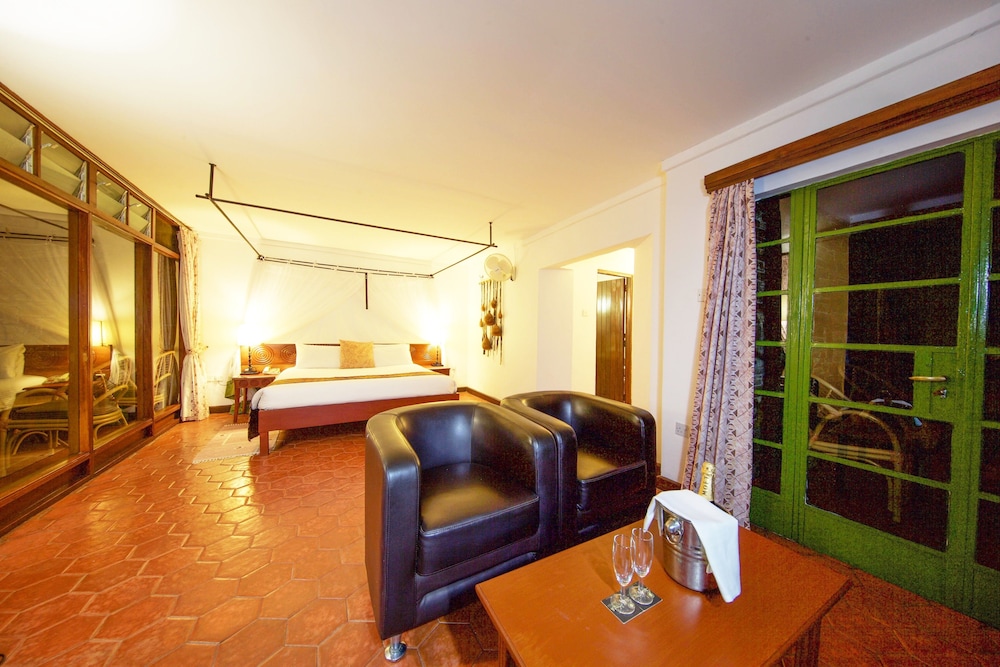 Muthu Keekorok Lodge, Maasai Mara, Narok 9