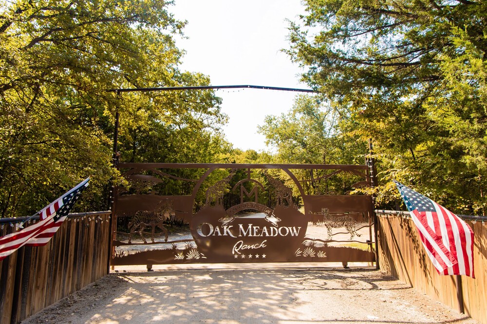 Oak Meadow Ranch