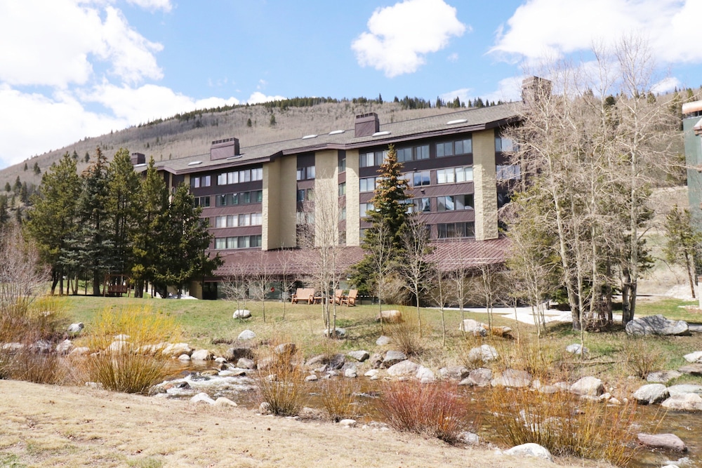 SkyRun Copper Mountain Resort Vacation Lodging