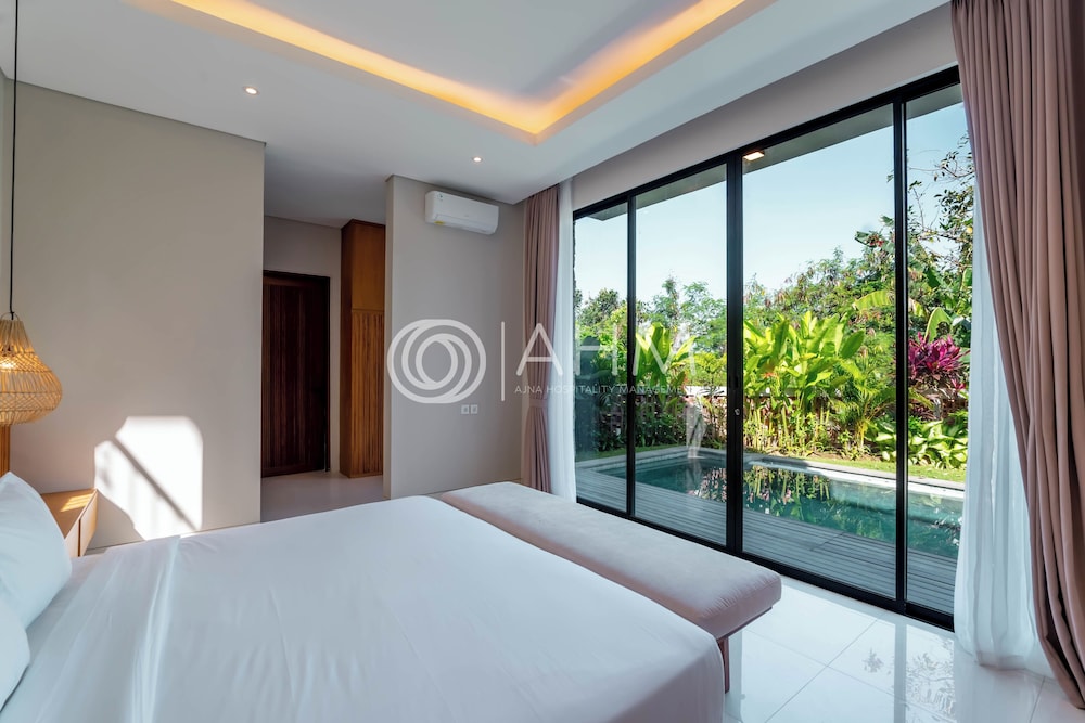 Royal Villa Canggu