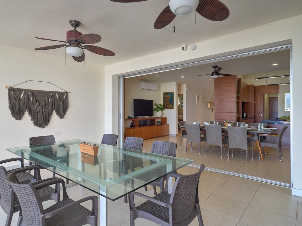 Casa Kux - Yucatan Home Rentals view 5