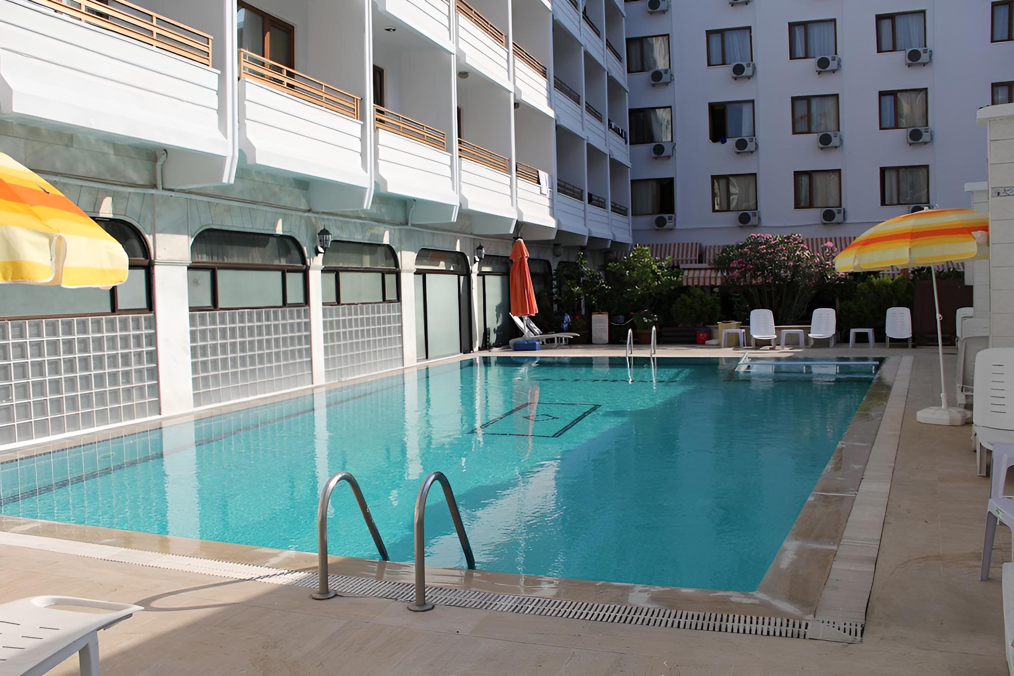 Hamidiye Hotel
