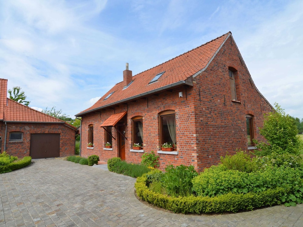 Spacious Family Home