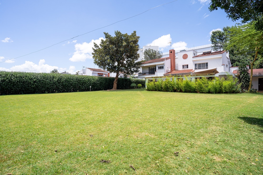 Village Villa