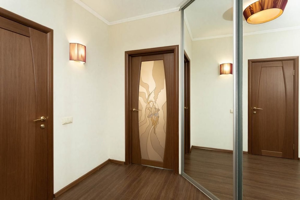 Apartment Etazhydaily Bazhova-Shevchenko