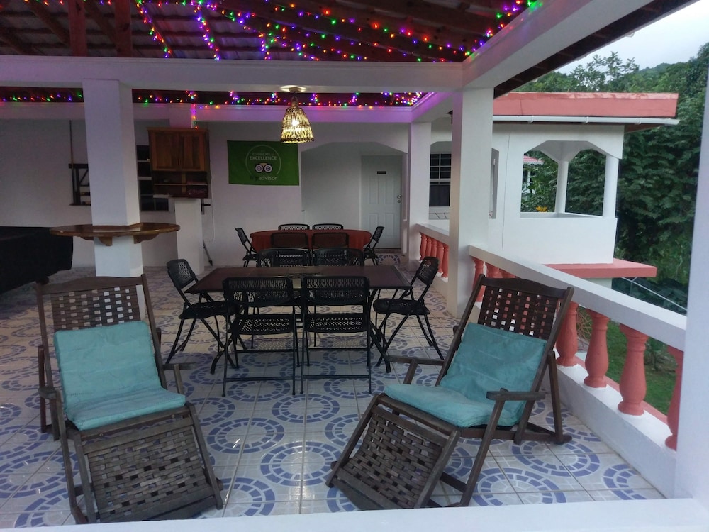 Polish Princess Guest House - Property Image 14