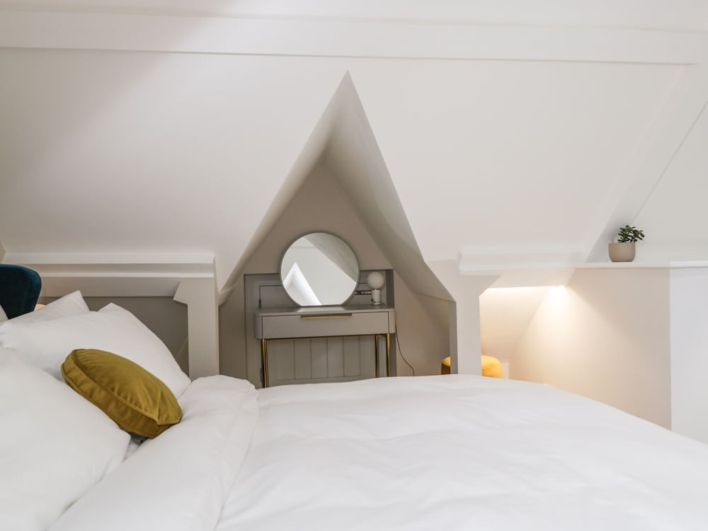 The Hayloft