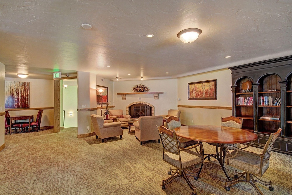 Steamboat Springs CO Condos