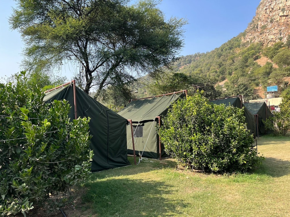 Bara Camp