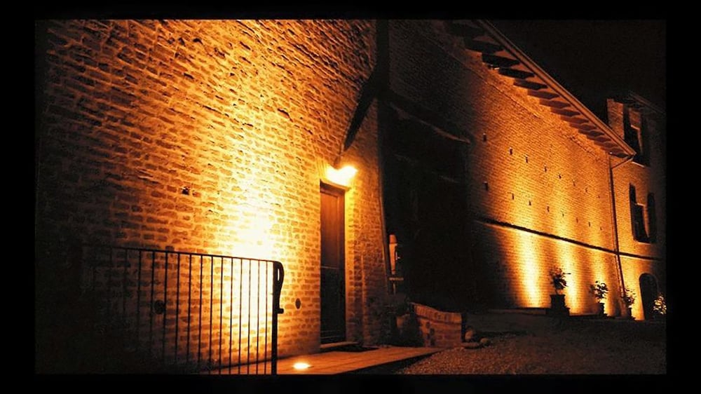 La Corte San Michele B&B