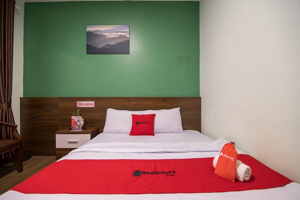 My House - Hostel