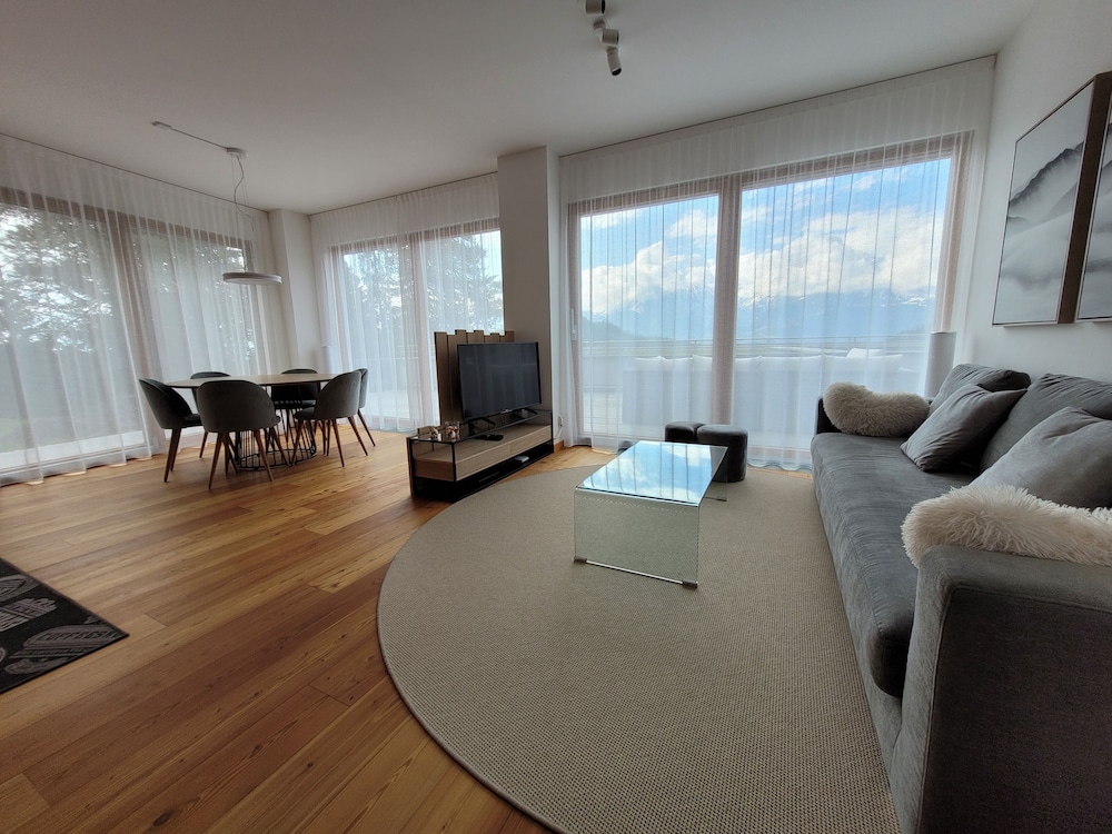 Laax Alpine Lodge