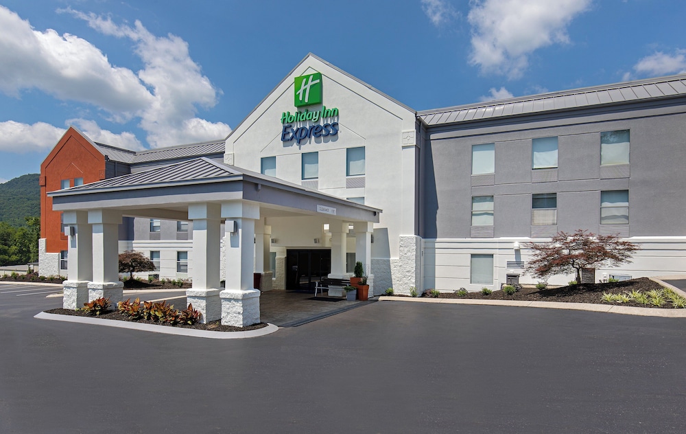 Hotel Holiday Inn Express & Suites Kimball By Ihg
