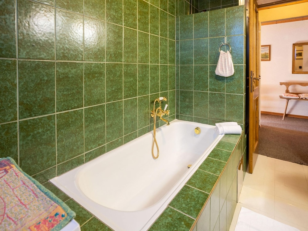 Apartment in Bad Kleinkirchheim Near Ski Lift