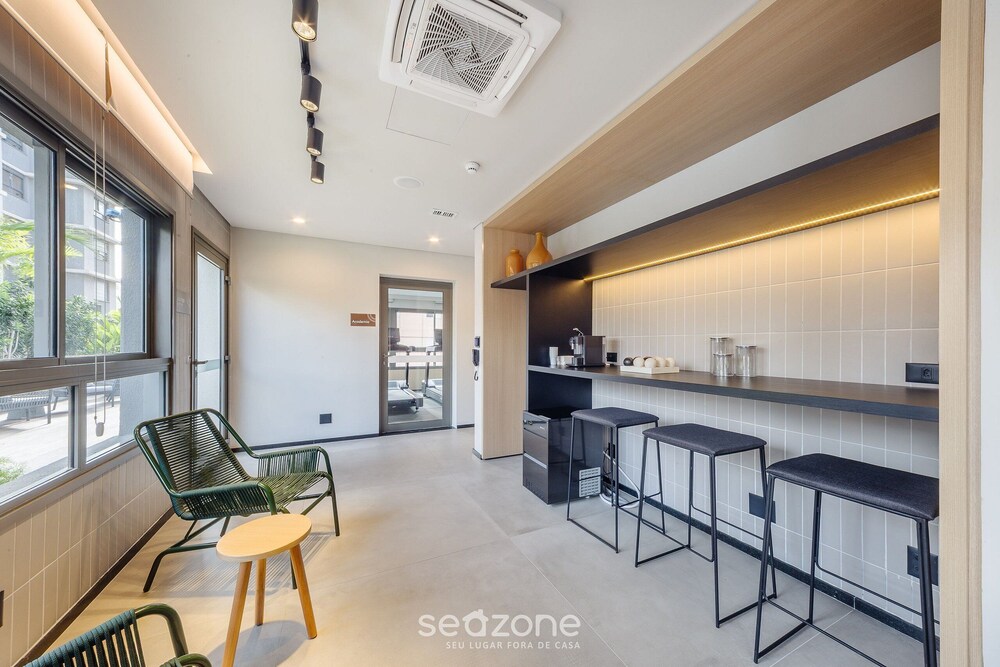 Practical Studio 1.3km From the Metro Gba1104