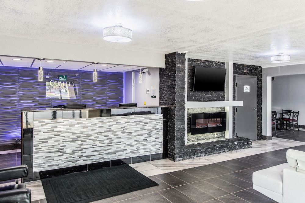 Gaffney Vacations - Quality Inn - Property Image 3