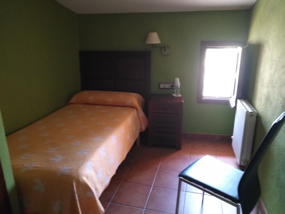 Casa Rural Cal Polinari - Property Image 14