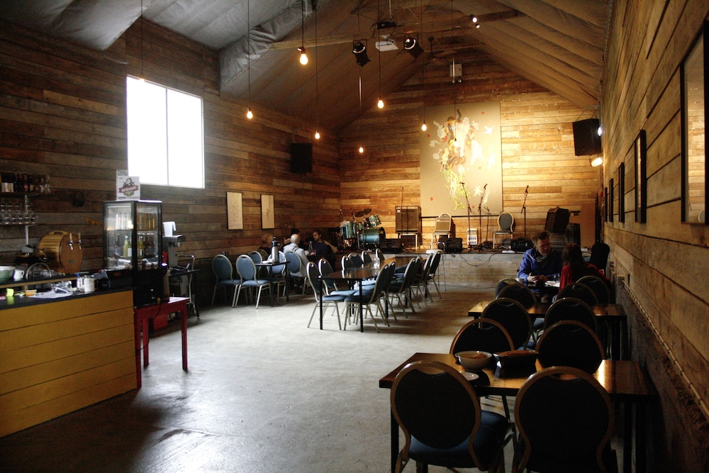 Havarí Hostel