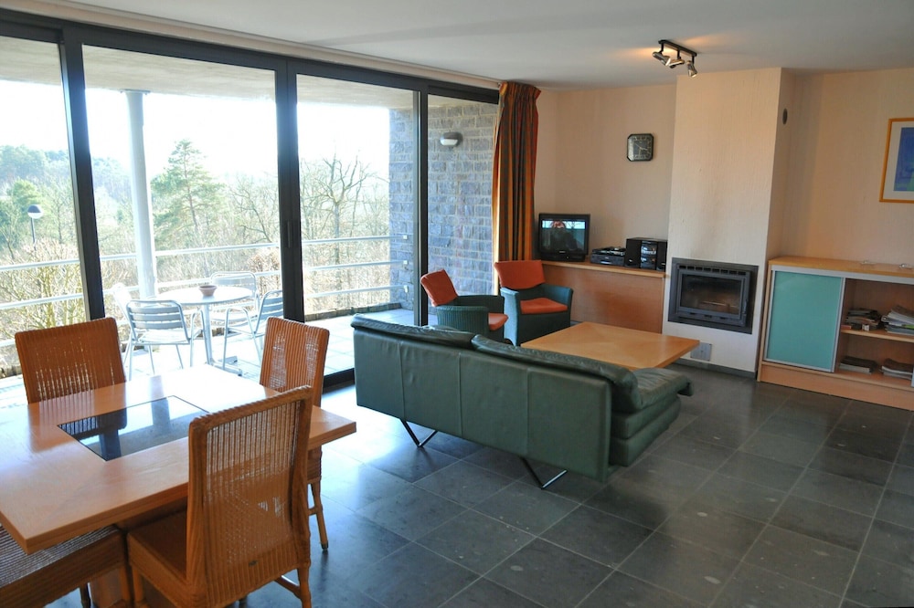 House in Belgium With Pool Near Les Jardins du Golf
