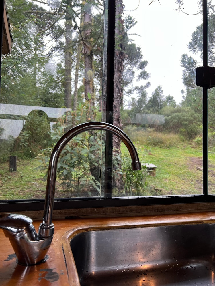 YAAHOO ECOLODGE
