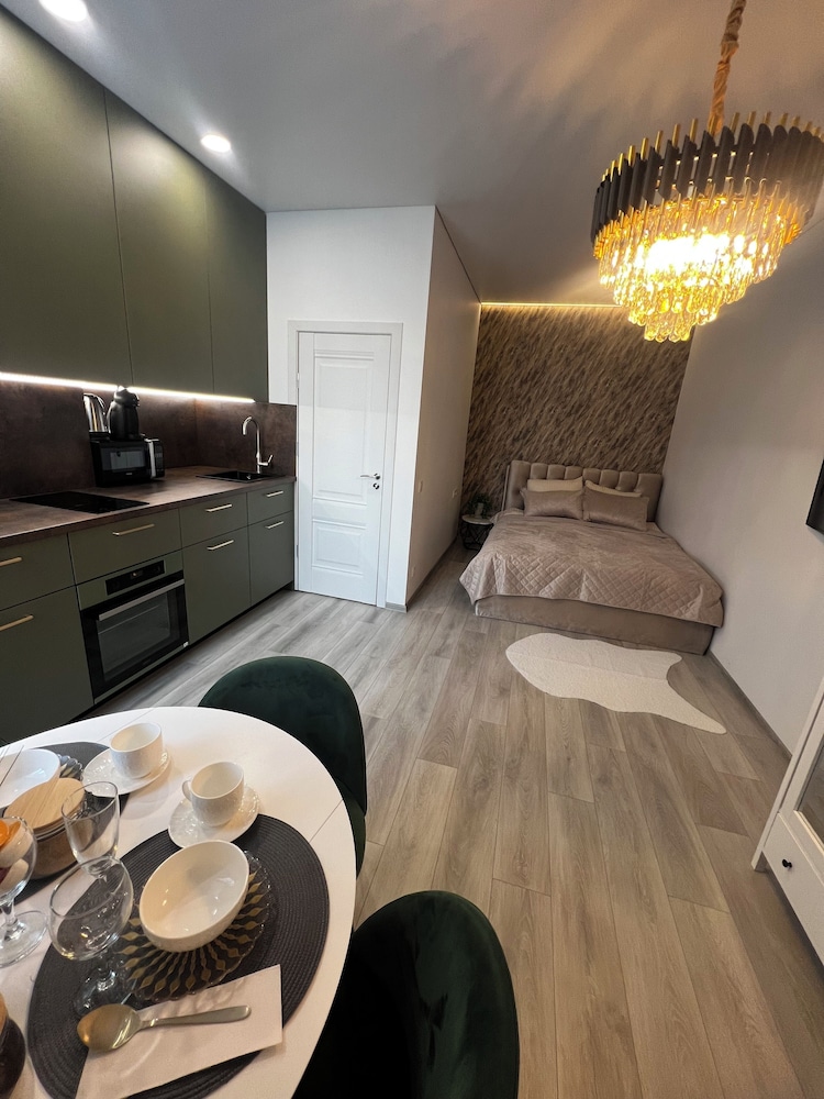 Chic Residence