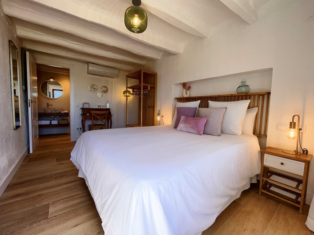 B&B Wine and Cooking Penedès