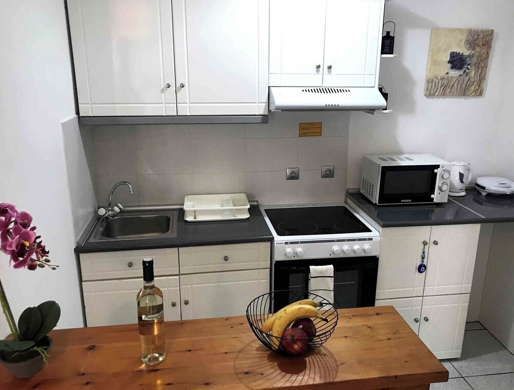 Sea Rose Apartment