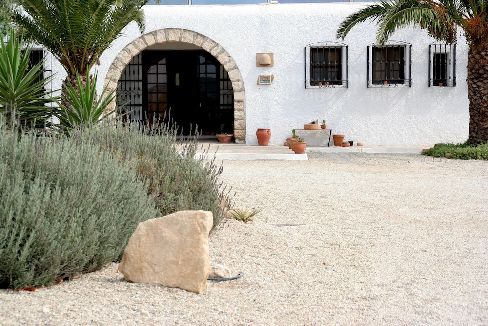 Logis Hotel Cortijo Los Malenos