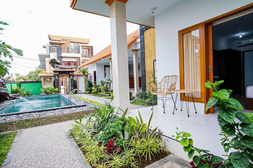 Bagus Kadek Guesthouse