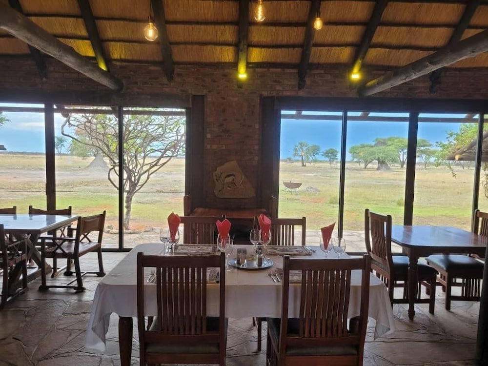 Fiume Lodge CC, P O Box 20757, Windhoek
