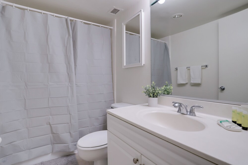 Serene DC-Area Apartments