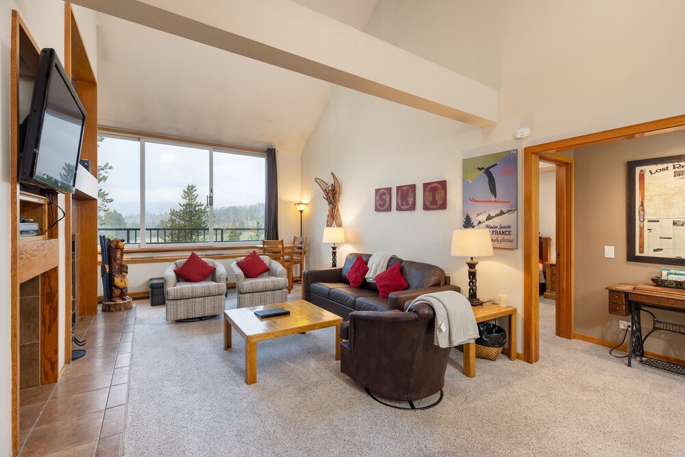 The Pines - Keystone Ski Resort CO Vacation Lodging
