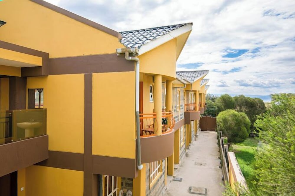 Lux Suites Sunset Delight Holiday Homes