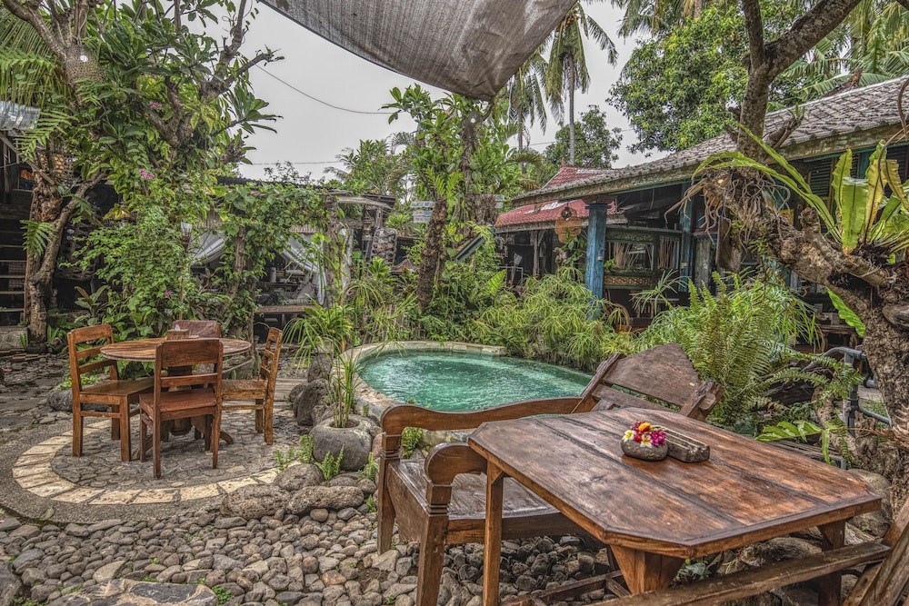 Santhiku Hotel & SPA