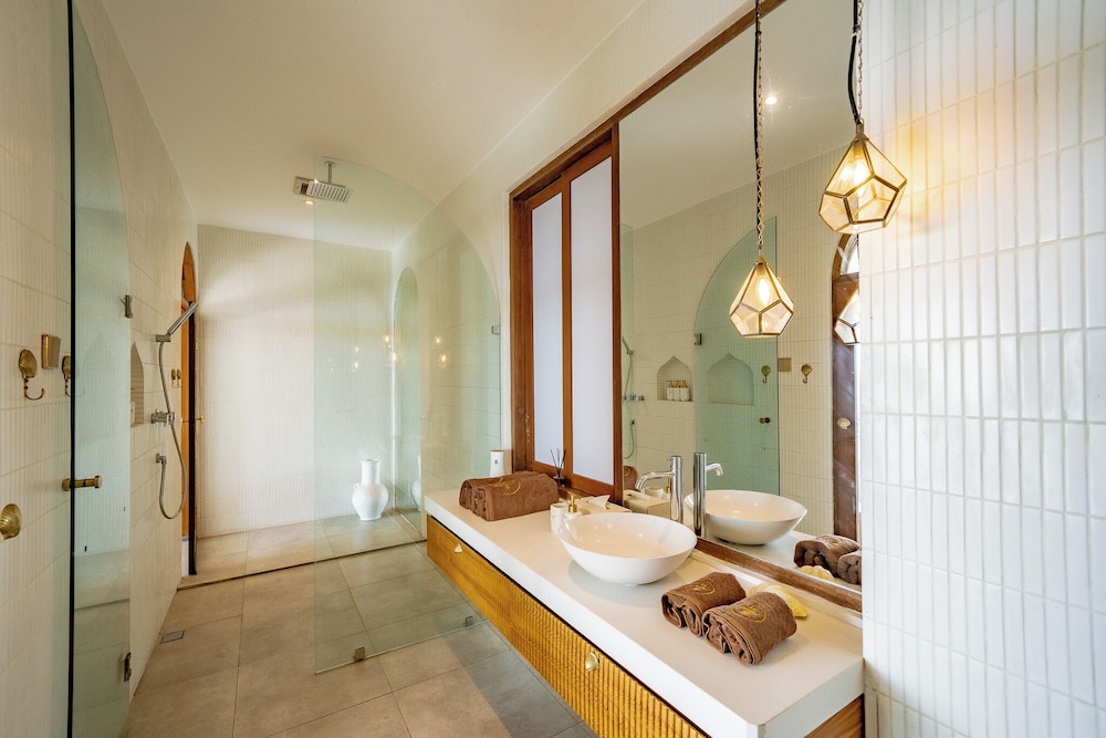 La Concha Villa and Studio Bingin