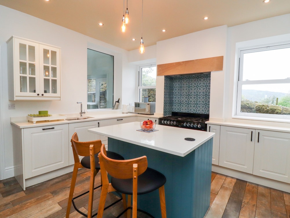1 Barley Cottages