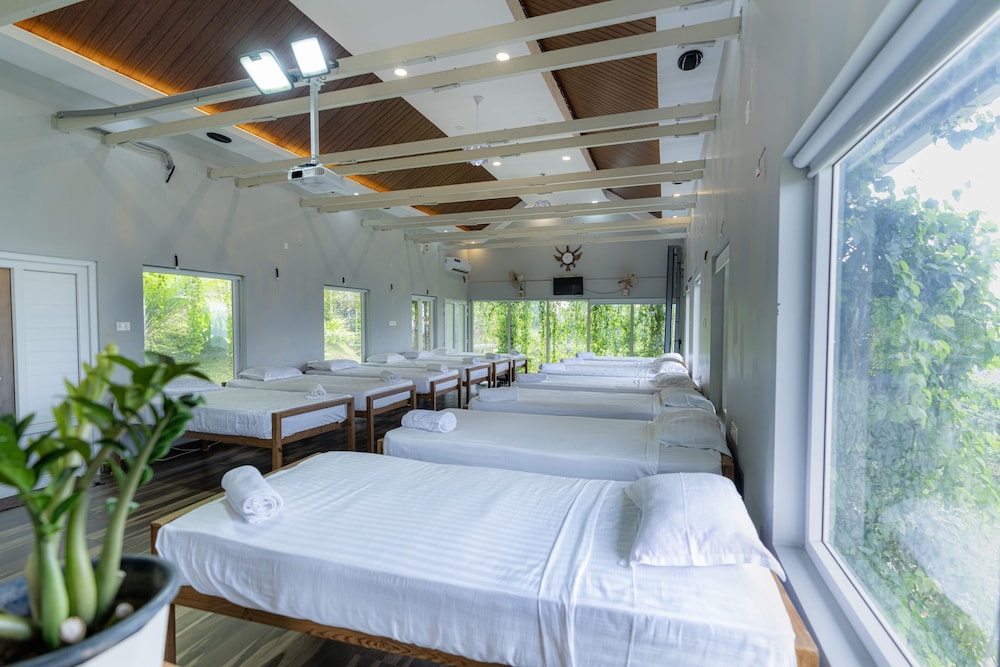 Floresta resorts
