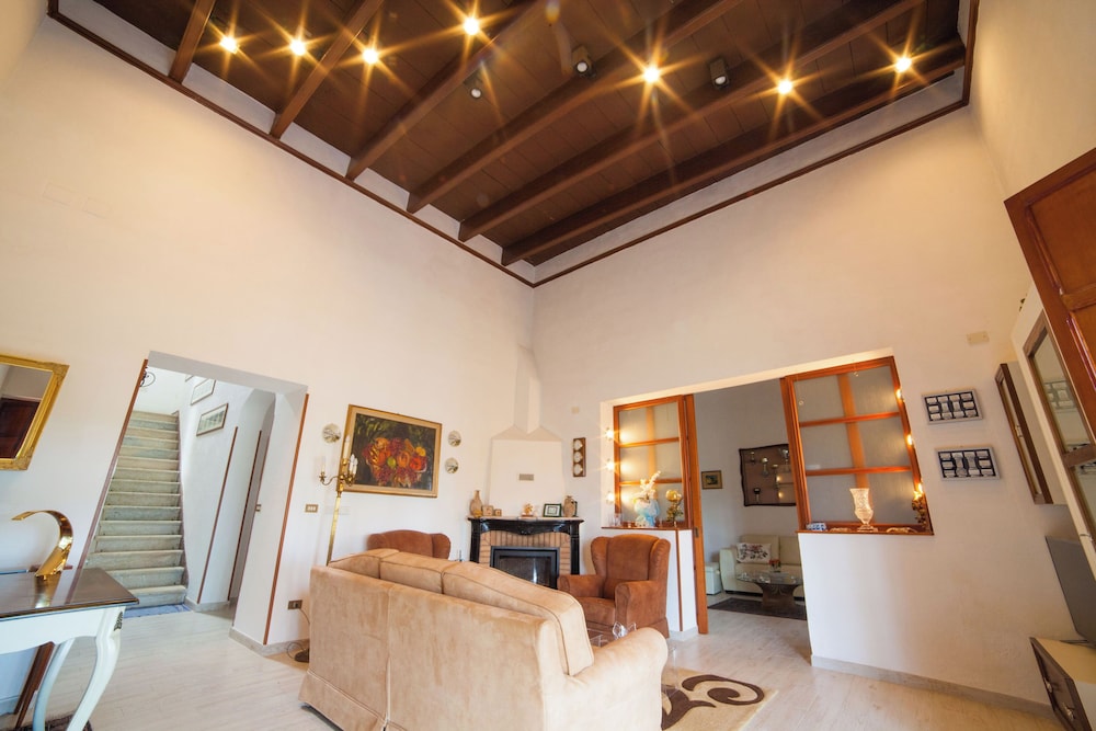 Beb villa amodeo