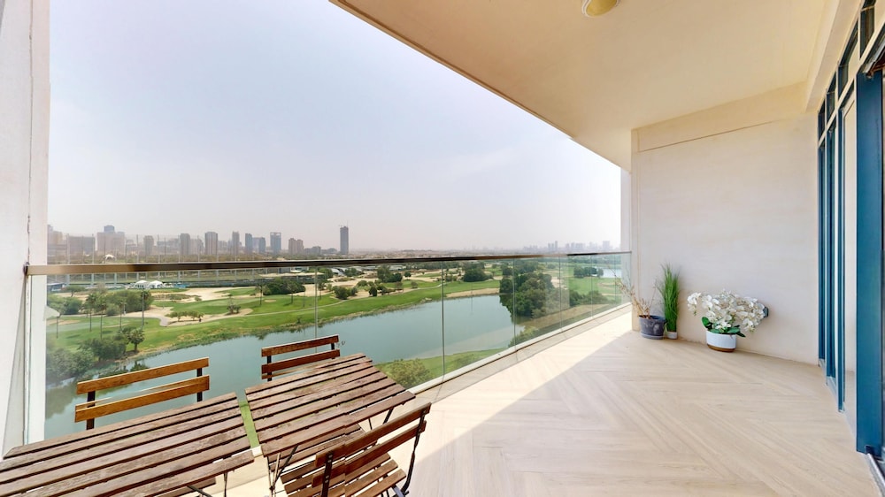 bnbme - Vida Residence A1