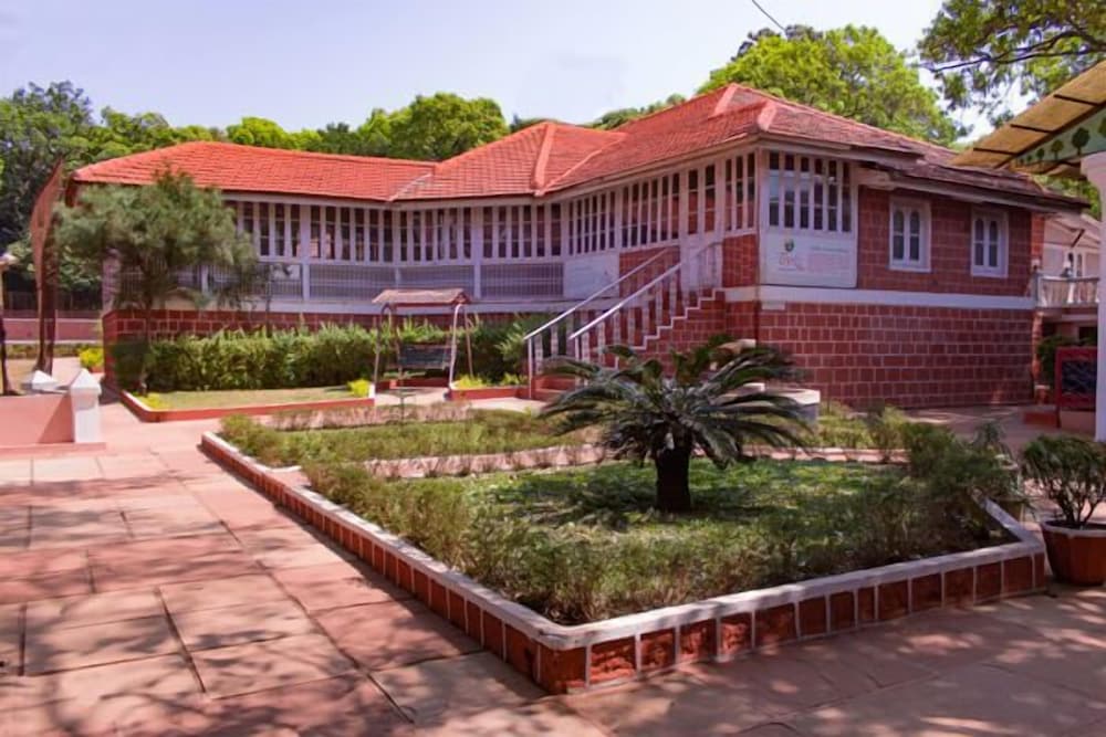 The Byke Heritage Adventure Park & Resort, Matheran