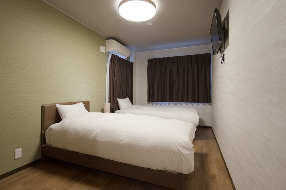 Guesthouse Goettingen