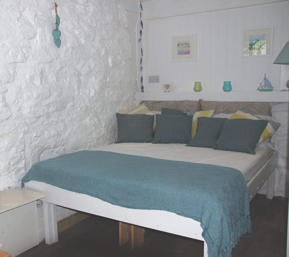 Charming 3-bed House, Saint Ives, nr Beach & Town view 4
