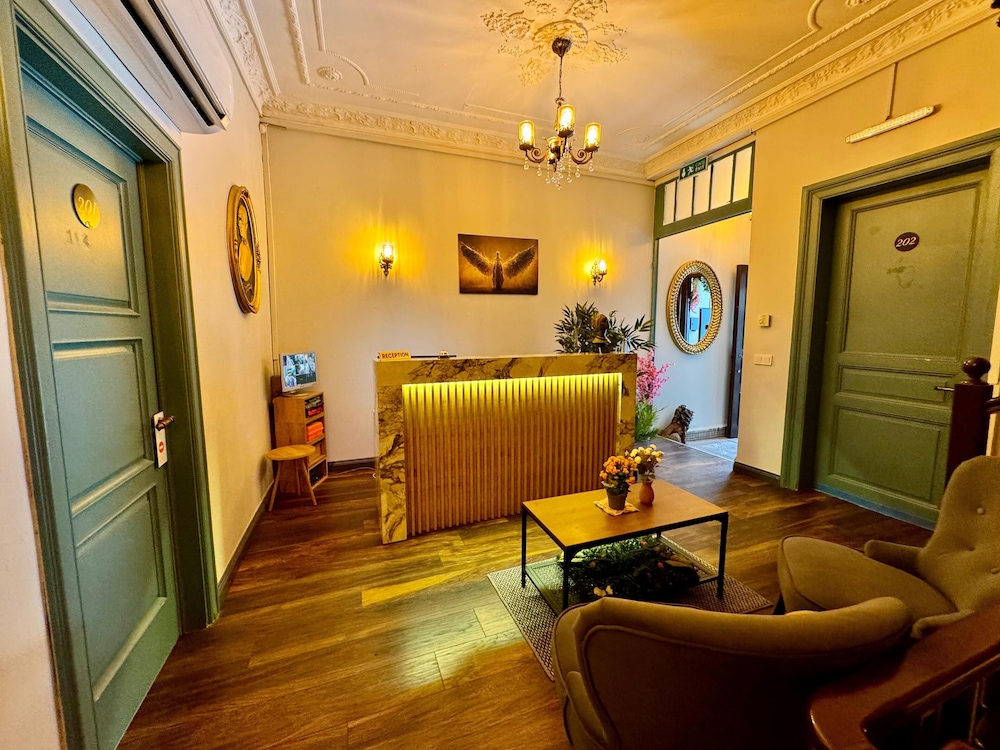 Otel Kadıköy - Image 12